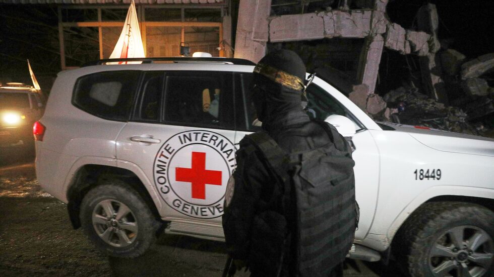 Die islamistische Hamas hat Israel zwei weitere Leichen übergeben. (Archivbild) 