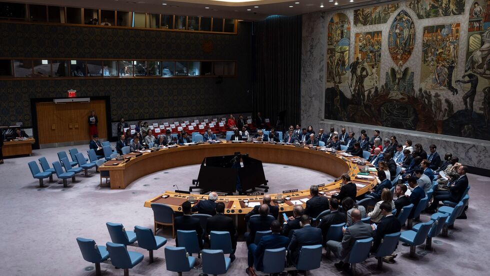 Neben Marokko beansprucht auch die von Algerien unterstützte Bewegung Polisario das Wüstengebiet. (Archivbild)