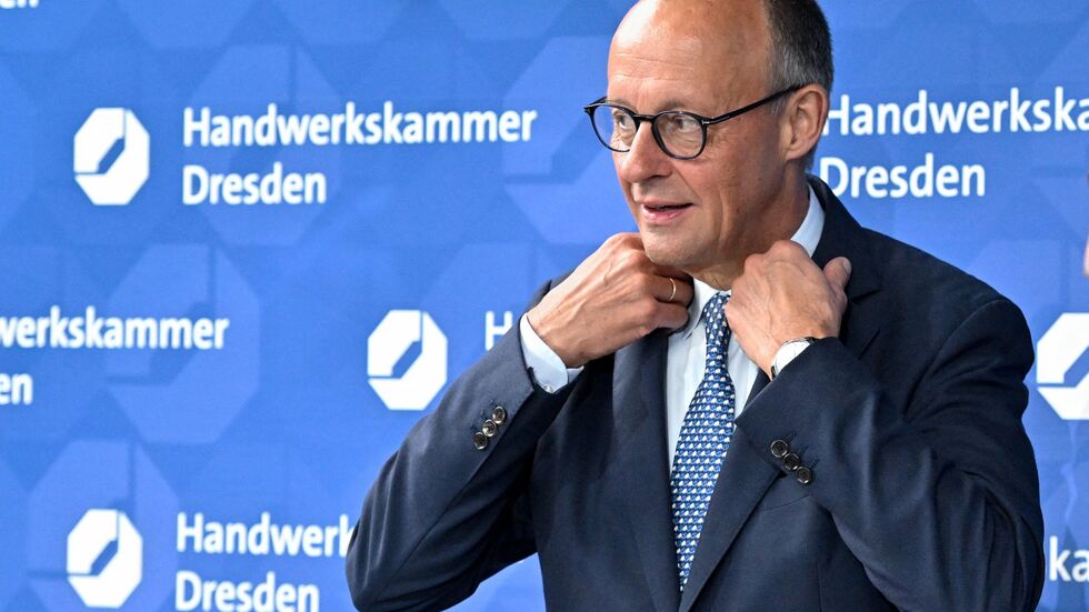 Merz hatte vor rund zwei Wochen mit einer Äußerung zur Migrationspolitik der Bundesregierung eine Debatte ausgelöst. 