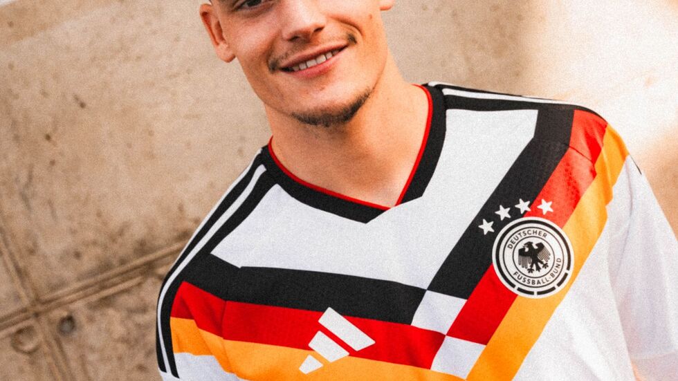 Spielmacher im neuen Trikot: Florian Wirtz.