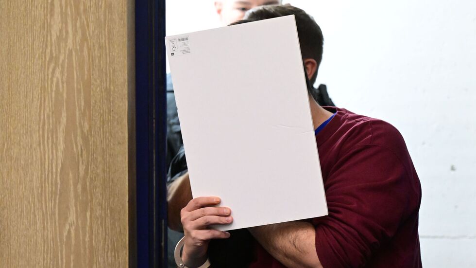 Das Gericht muss klären, ob der Angeklagte der Todesfahrt von Mannheim schuldfähig ist. 