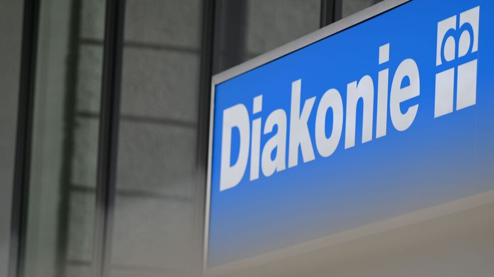 Die Diakonie hatte in Karlsruhe Verfassungsbeschwerde eingelegt. (Archivbild) Die Diakonie hatte in Karlsruhe Verfassungsbeschwerde eingelegt. (Archivbild)