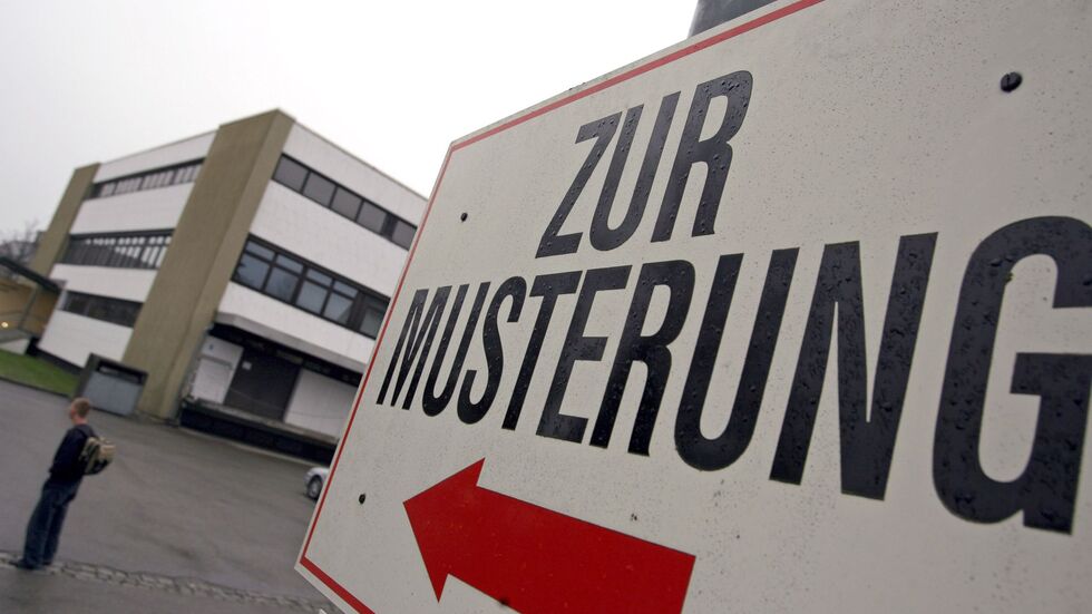 Die Ablehnung des Losverfahrens ist bei Anhängern aller Parteien hoch. (Archivbild) Die Ablehnung des Losverfahrens ist bei Anhängern aller Parteien hoch. (Archivbild)