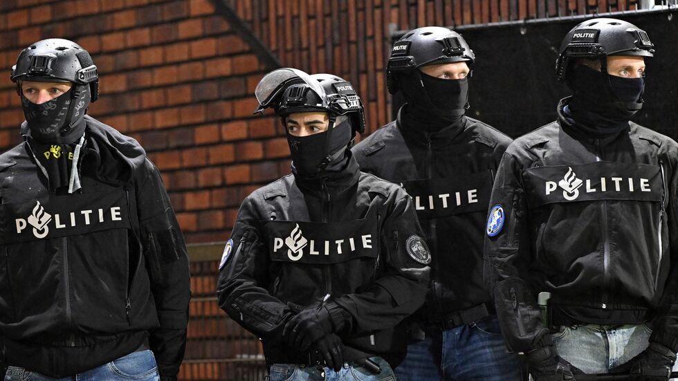 Rund um den Einsatz der Polizei in Deventer gab es Ärger.