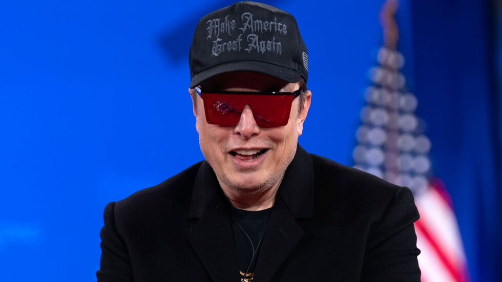 Tech-Milliardär Elon Musk hat die Wikipedia schon lange im Visier. (Archivbild)