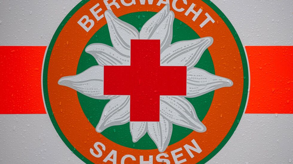 Die Bergwacht in Sachsen hat in diesem Jahr so viel Unfälle mit Bikes wie noch nie aufnehmen müssen. (Symbolbild)