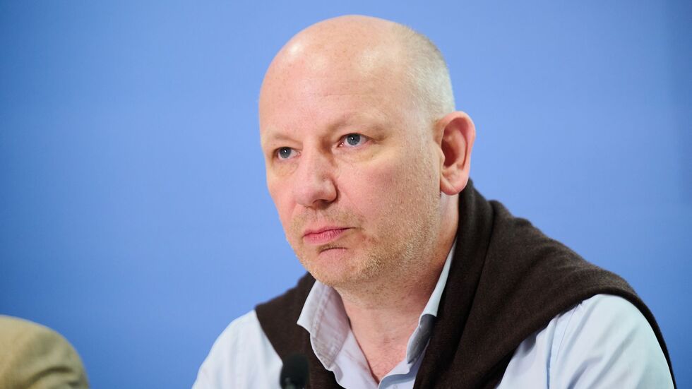 Seit 2002 untersucht die Leipziger Autoritarismus-Studie, auch als Mitte-Studie bekannt, alle zwei Jahre autoritäre und rechtsextreme Einstellungen in der Gesellschaft. (Archivbild) Seit 2002 untersucht die Leipziger Autoritarismus-Studie, auch als Mitte-Studie bekannt, alle zwei Jahre autoritäre und rechtsextreme Einstellungen in der Gesellschaft. (Archivbild)