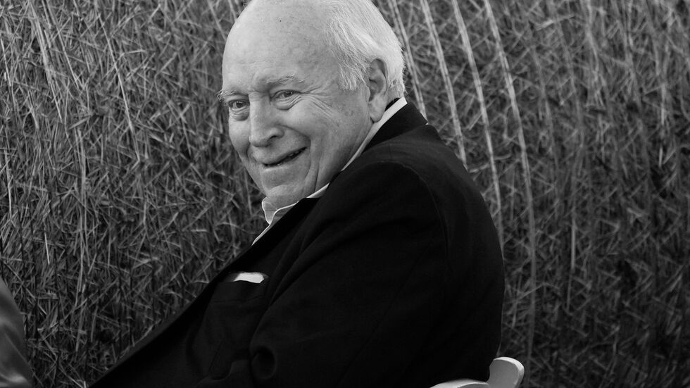 Cheney galt als konservativer Haudegen und mächtiger Mann im Hintergrund. (Archivbild) Cheney galt als konservativer Haudegen und mächtiger Mann im Hintergrund. (Archivbild)