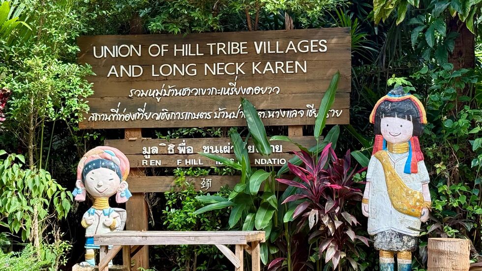 Kultur oder Kommerz? Viele Besucher haben gemischte Gefühle.