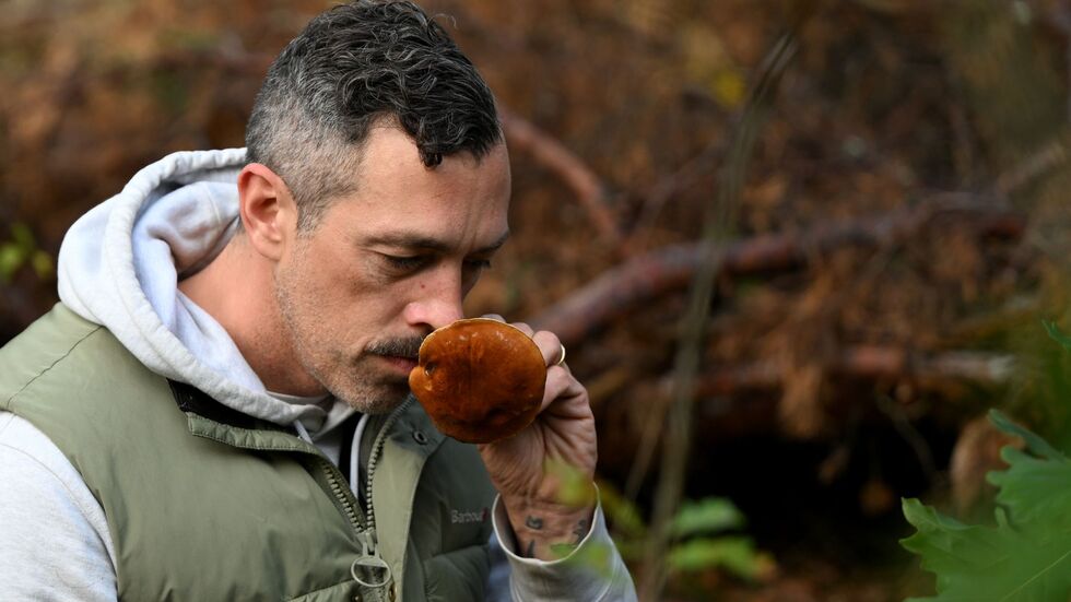 Dem Influencer folgen auf Instagram Tausende.