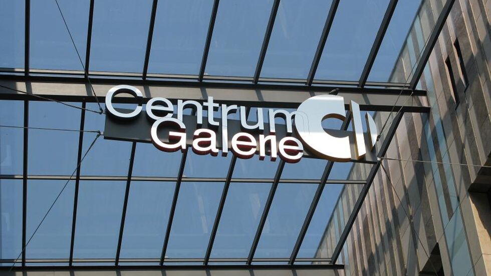 Centrum Galerie feiert Zwischen­sieg im Konsum-Streit Centrum Galerie feiert Zwischensieg im Konsum-Streit