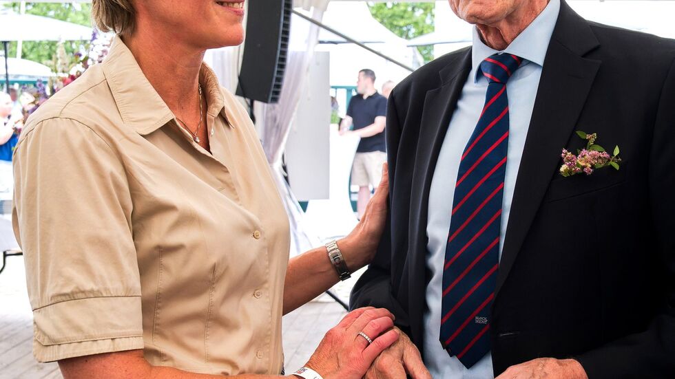 Der Vater von Christina Block ist als Zeuge vor Gericht geladen. (Archivbild) Der Vater von Christina Block ist als Zeuge vor Gericht geladen. (Archivbild)