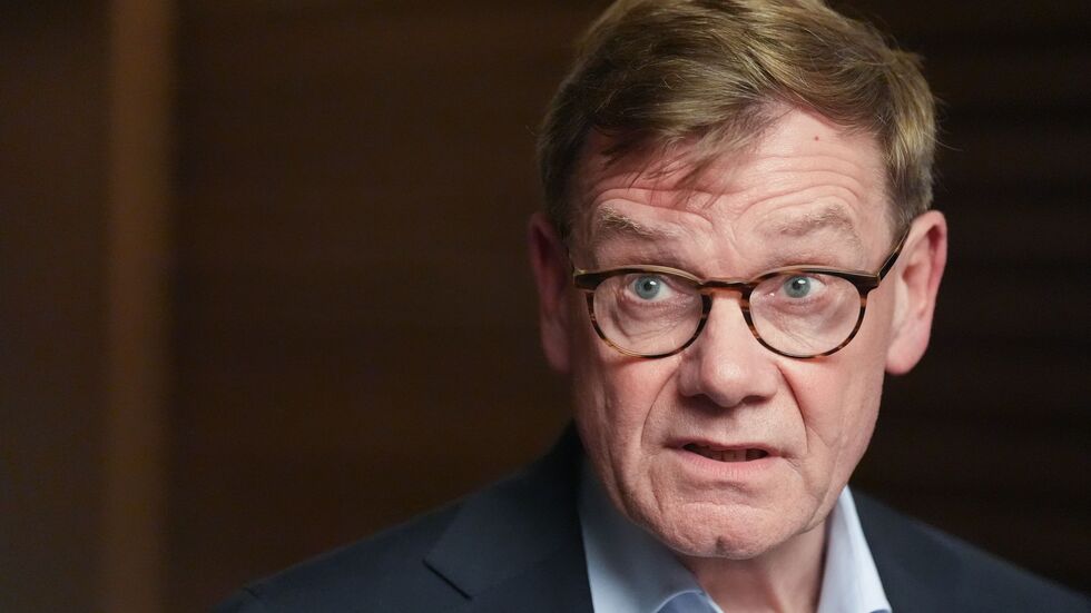 Außenminister Johann Wadephul (CDU) äußert sich in Tel Aviv nach einem Treffen mit seinem israelischen Amtskollegen Gideon Saar optimistisch zur weiteren Umsetzung des Nahost-Friedensprozesses.