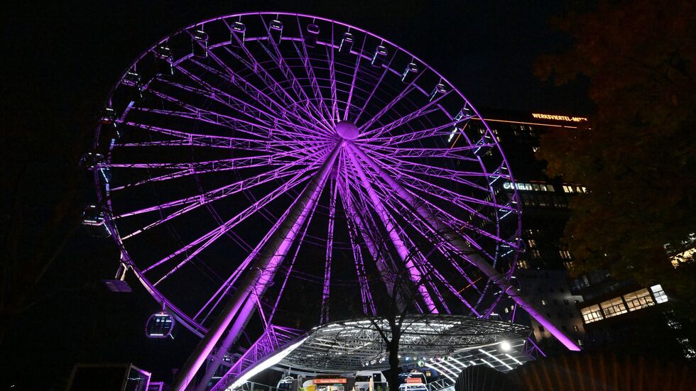 In diesem Jahr steht das Thema Frühverheiratung im Fokus. (Archivfoto) In diesem Jahr steht das Thema Frühverheiratung im Fokus. (Archivfoto)