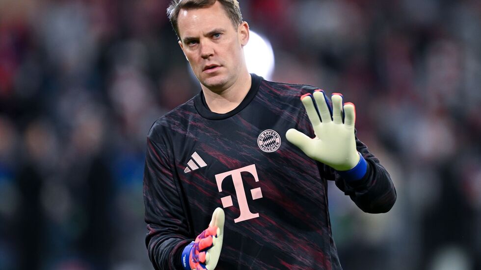 Manuel Neuer kehrt in das Tor des FC Bayern zurück. (Archivfoto) Manuel Neuer kehrt in das Tor des FC Bayern zurück. (Archivfoto)