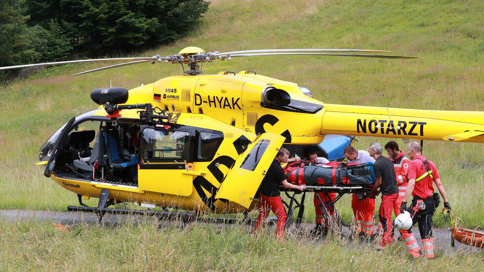 Fotos: Marko Förster Fotos: Marko Förster