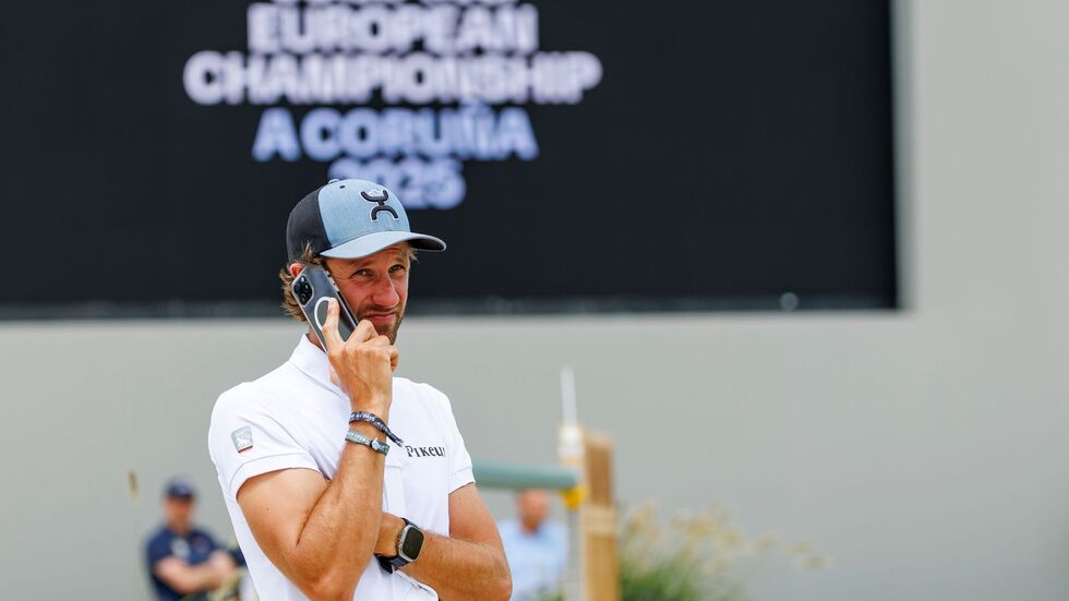 Christian Kukuk ist in die Kritik geraten.