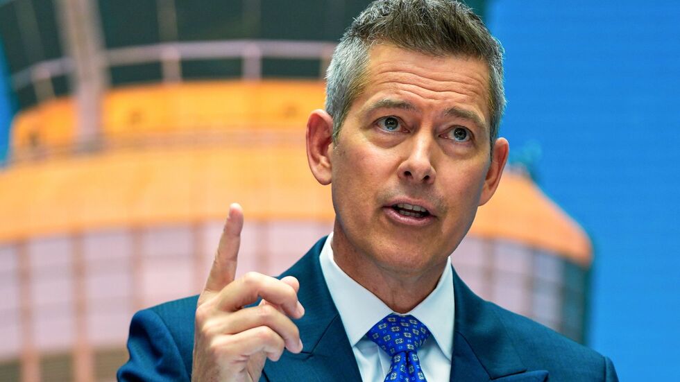 Schließung von Lufträumen wegen Shutdown angedroht. (Archivbild) Schließung von Lufträumen wegen Shutdown angedroht. (Archivbild)