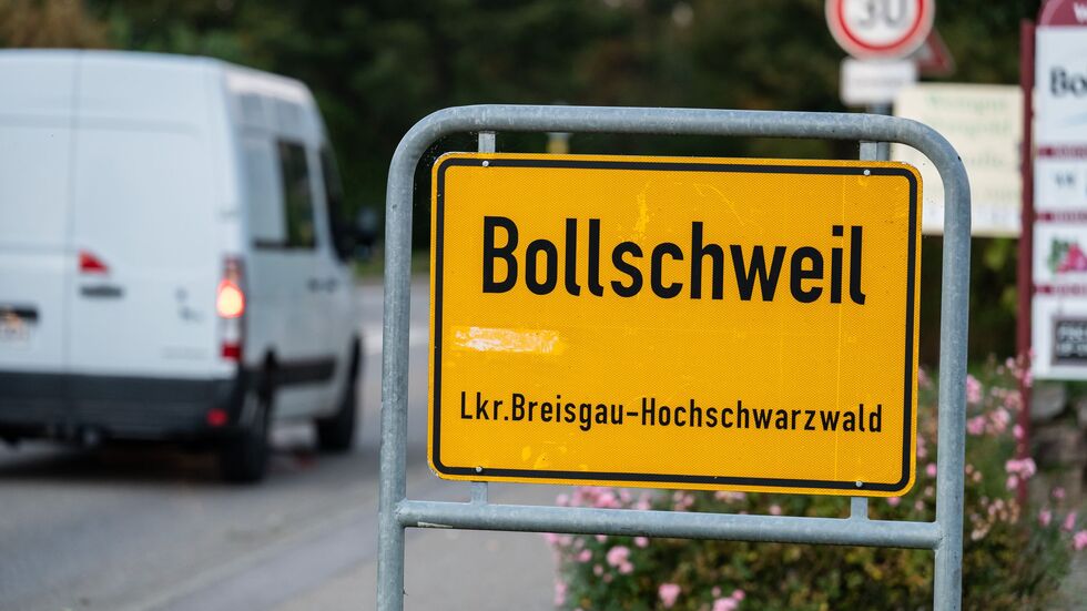 Ein 58-Jähriger soll im Landkreis Hochschwarzwald seine Tochter getötet haben.