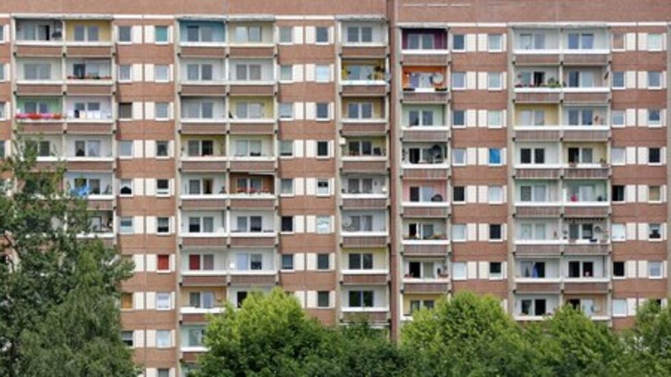 Wohnungen in DDR-Bauten sind wieder beliebter Wohnungen in DDR-Bauten sind wieder beliebter