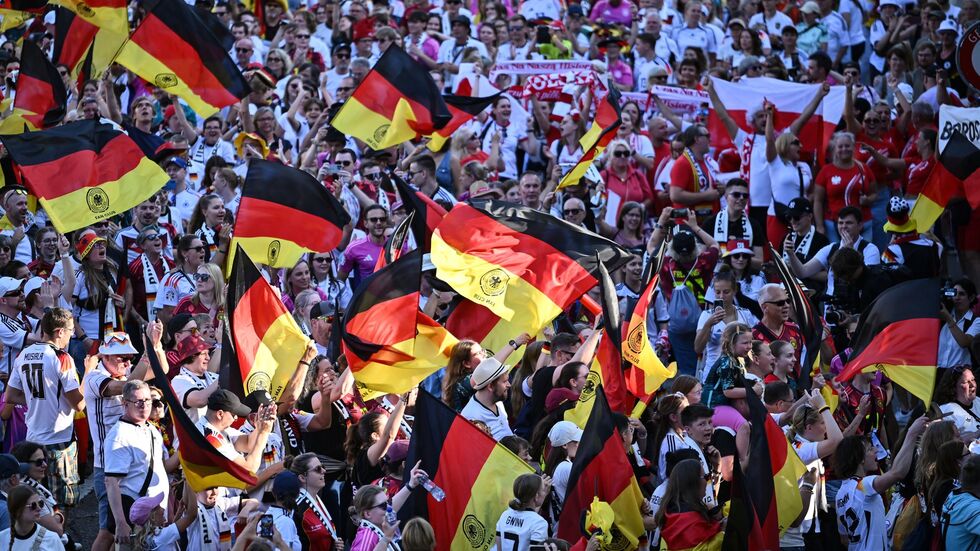 Die WM-Tickets sind laut FIFA in Deutschland begehrt. (Archivbild)