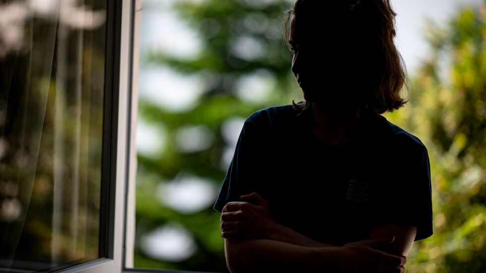 In den Industriestaaten klagt nach einer OECD-Studie eine wachsende Zahl von Menschen über Einsamkeit. (Symbolbild) In den Industriestaaten klagt nach einer OECD-Studie eine wachsende Zahl von Menschen über Einsamkeit. (Symbolbild)