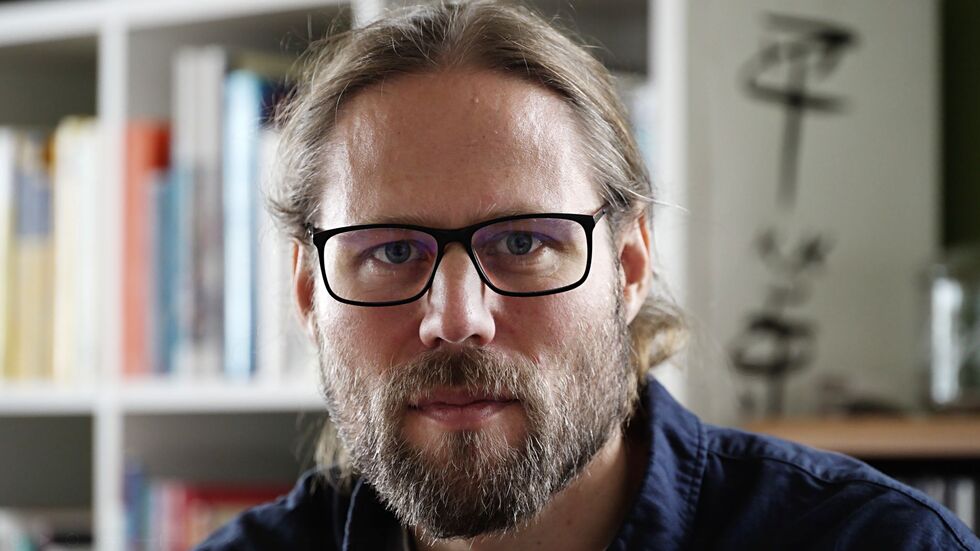 Der heute 40-jährige Rene Pickhardt berichtet, er sei von seiner Ex-Freundin emotional und körperlich missbraucht worden.