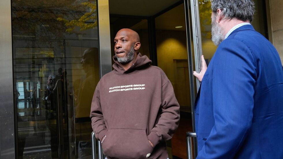 NBA-Trainer Chauncey Billups wurde im Zuge von Vorwürfen wegen illegalen Pokerns festgenommen.