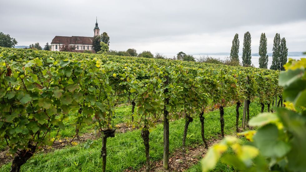 Wolkenverhangen zeigten sich große Teile Deutschlands in diesem Monat. (Archivbild)