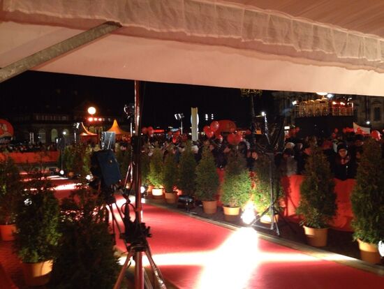 Fotos: Redak&shy;tion / Dresden aktuell