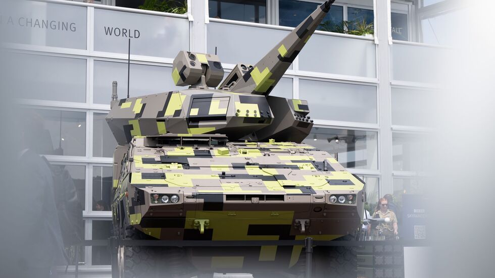 Hersteller stellt sich auf große Stückzahl an Auslieferungen ein. (Archivbild)