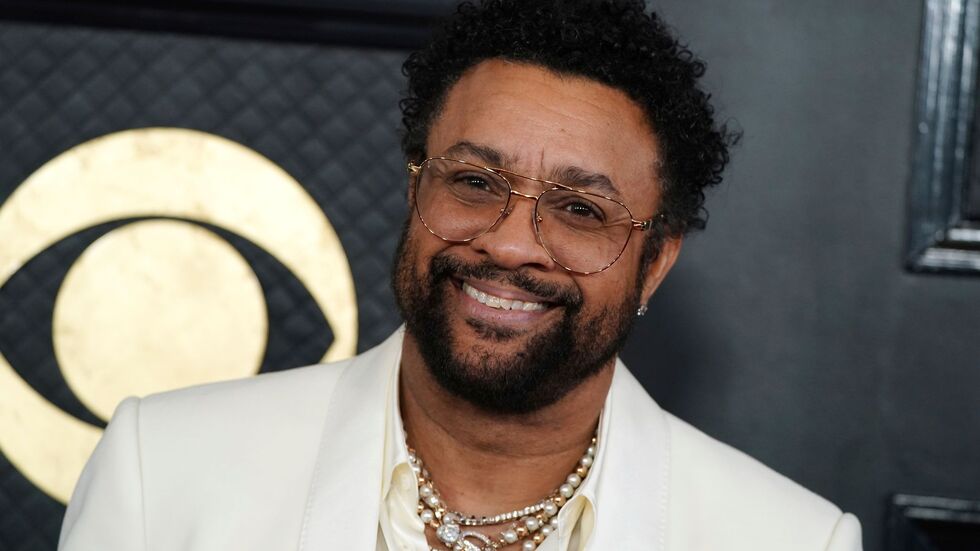 Der Reggae-Musiker Shaggy wurde vor 57 Jahren in der jamaikanischen Hauptstadt Kingston geboren. (Archivbild)