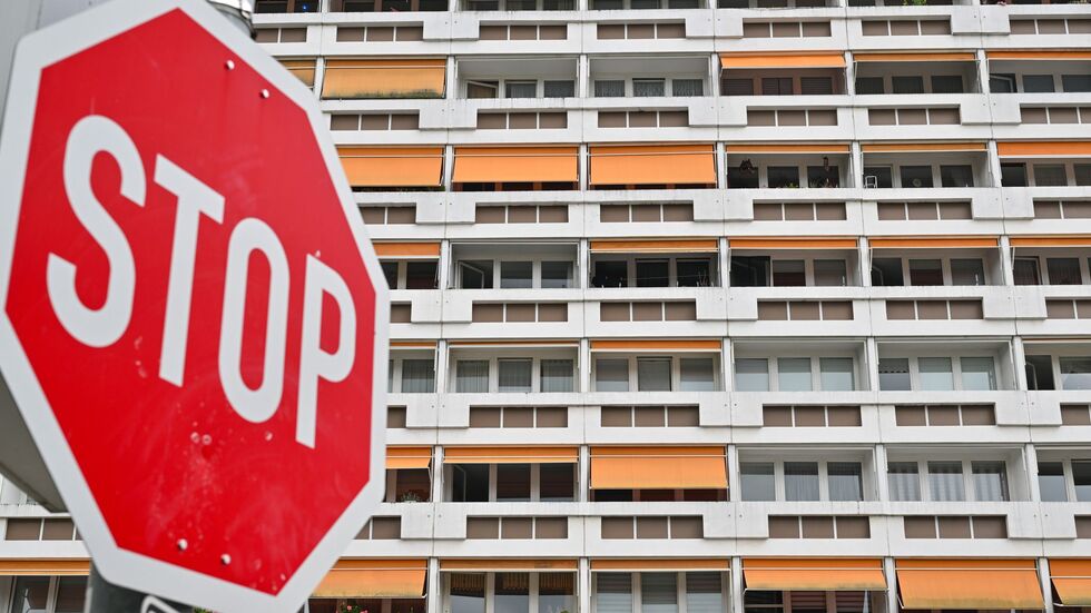 Die Linke will Betroffenen helfen, gegen überhöhte Mieten vorzugehen. (Symbolbild) Die Linke will Betroffenen helfen, gegen überhöhte Mieten vorzugehen. (Symbolbild)