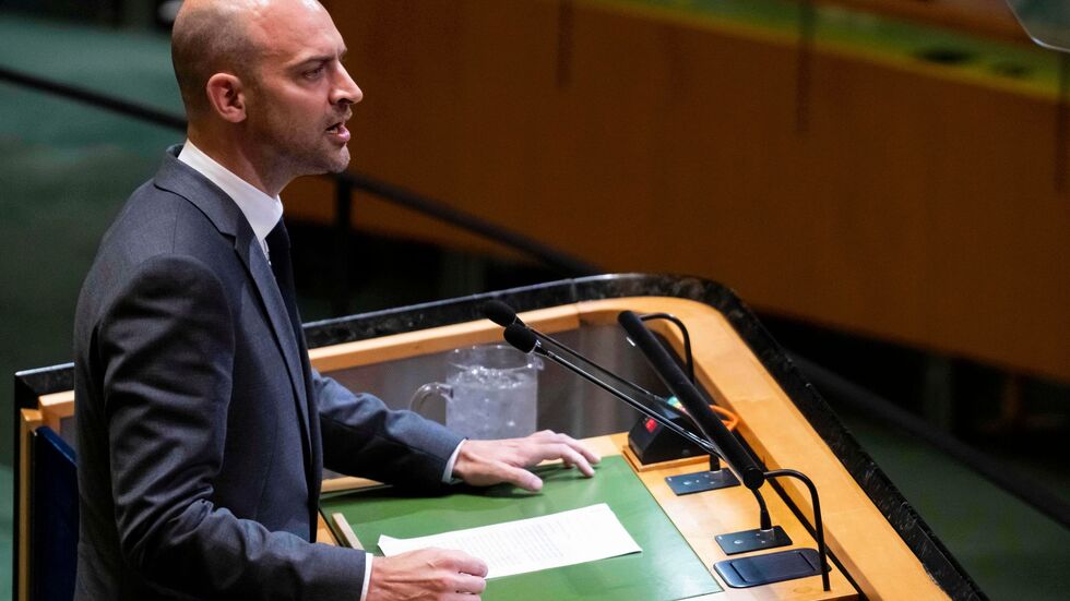 Schlüsselressorts wie das Außenministerium bleiben in bewährten Händen (Archivbild).