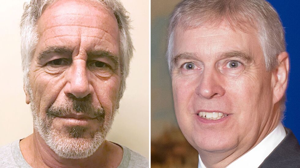 Die Verwicklung in den Epstein-Skandal kostete Andrew sein Leben als Prinz.