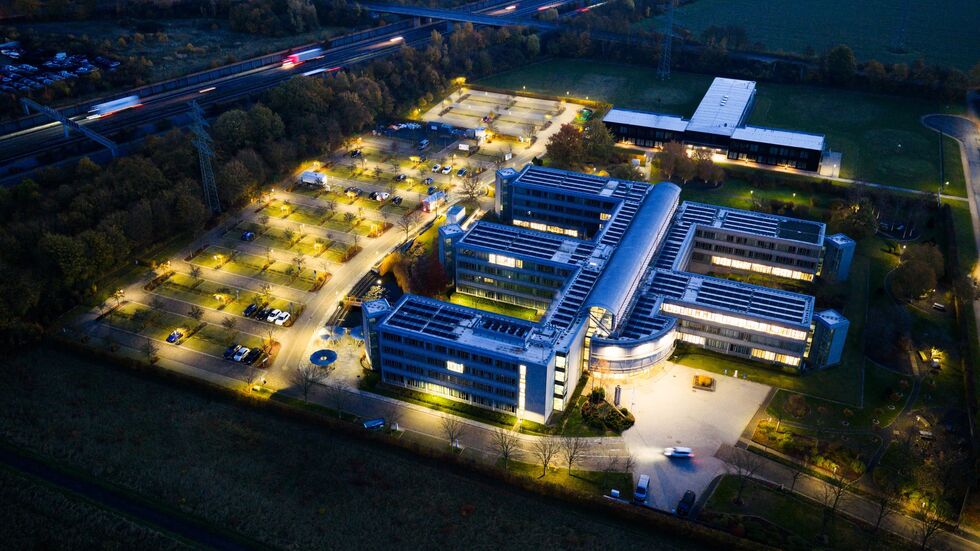 Die Bundesgesellschaft für Endlagerung spielt eine wichtige Rolle bei der Suche nach einem Endlager-Standort.