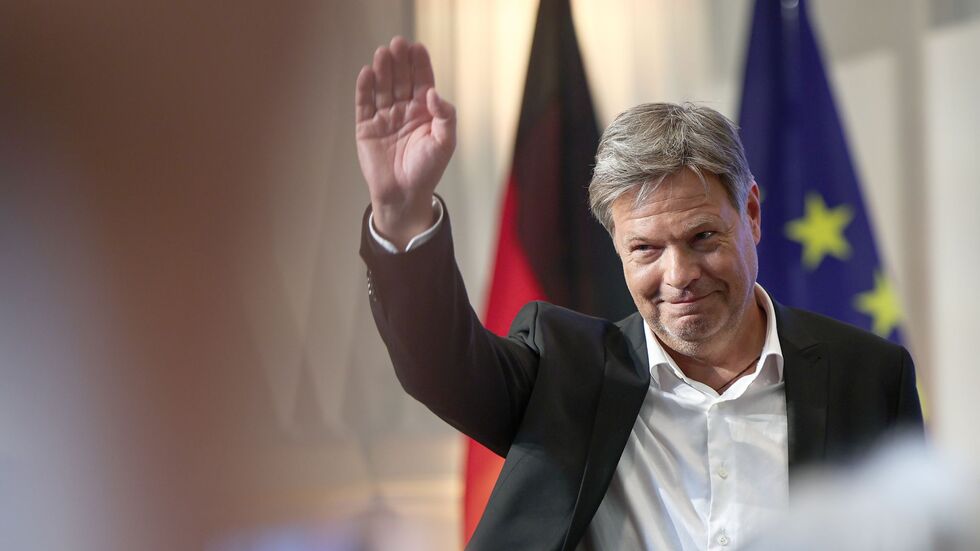 Der frühere Bundeswirtschaftsminister und Vizekanzler Robert Habeck hat sich aus der Politik zurückgezogen. (Archivbild)