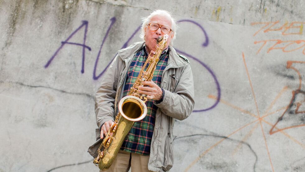 Komponist Klaus Doldinger schuf auch die «Tatort»-Titelmelodie. (Archivbild)