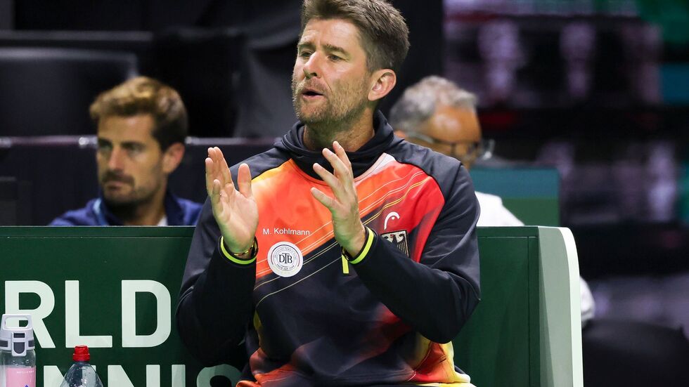 Der Teamkapitän warnt vor Auftaktgegner Argentinien.