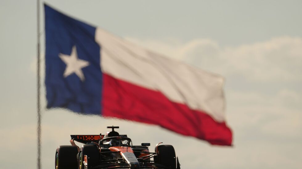 WM-Spitzenreiter Oscar Piastri sucht nach seiner Topform. 