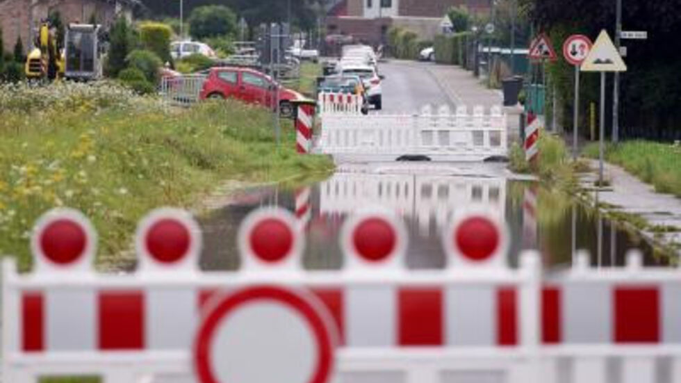 Foto: DPA/Marius Becker Foto: DPA/Marius Becker