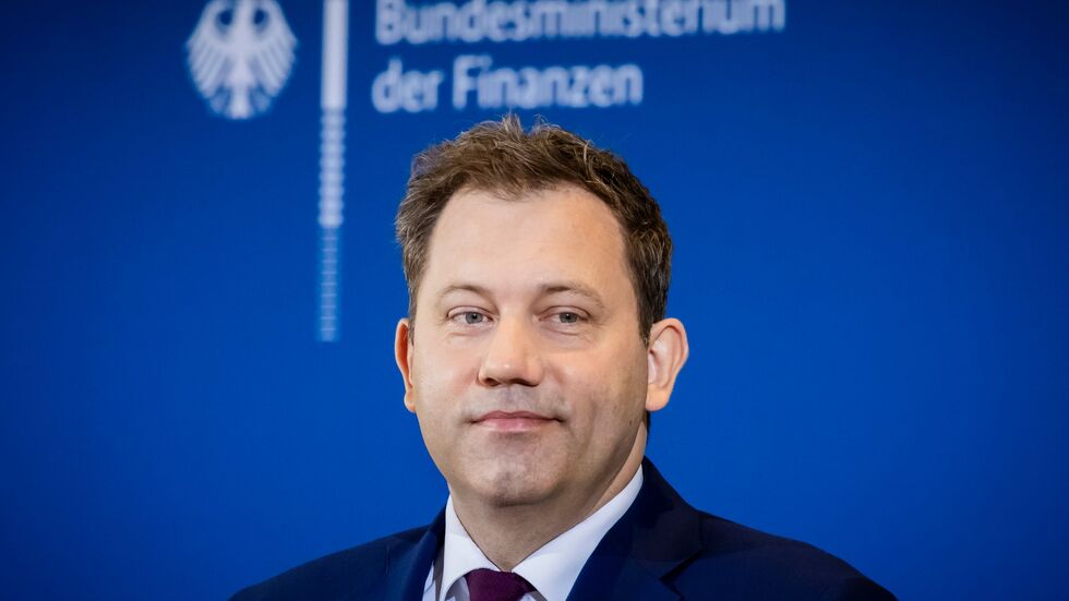 Klingbeil sieht keine Chance für zusätzliche Wünsche seiner Kabinettskollegen.  Klingbeil sieht keine Chance für zusätzliche Wünsche seiner Kabinettskollegen.