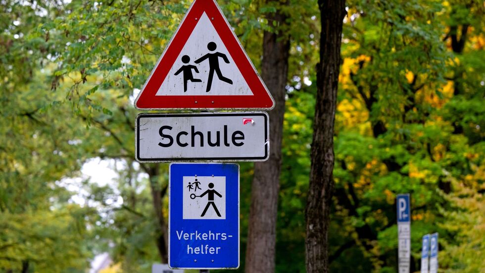 In die Bewertung des ACE-Schulweg-Index ist das Verhalten von sogenannten Elterntaxis sowie die Verkehrsinfrastruktur im nahen Schulumfeld eingeflossen. In die Bewertung des ACE-Schulweg-Index ist das Verhalten von sogenannten Elterntaxis sowie die Verkehrsinfrastruktur im nahen Schulumfeld eingeflossen.