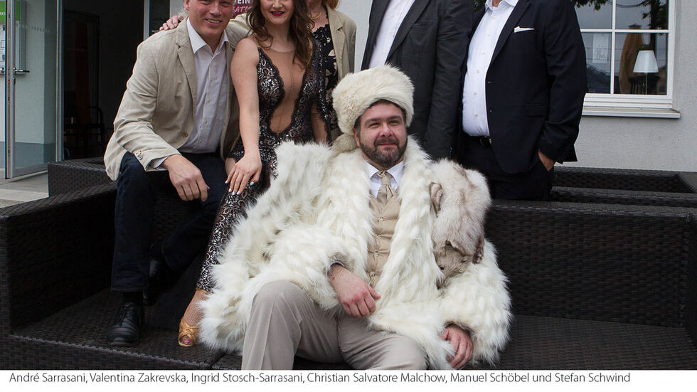 (Foto: PR) (Foto: PR)