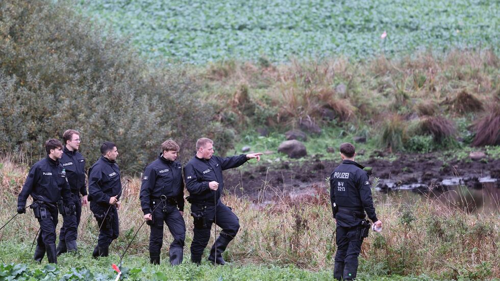 Die Polizei sucht weiter nach Hinweisen, die zur Aufklärung des gewaltsamen Todes eines Kindes führen.   