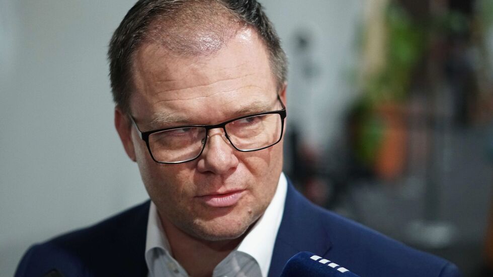 Bundesumweltminister Carsten Schneider gibt den Ölstaaten Schuld für das Ergebnis.