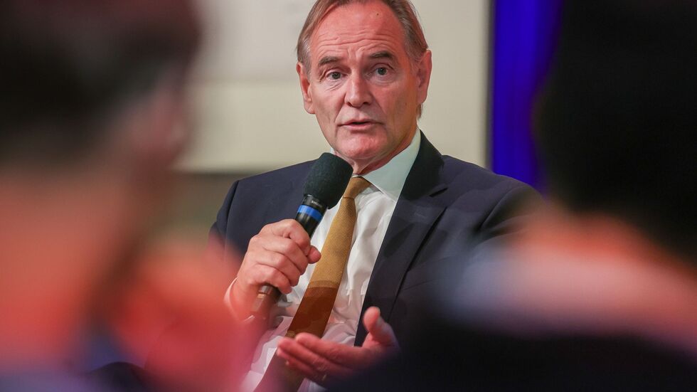 «Wir wollen Menschen jeglicher Couleur willkommen heißen in unseren Städten», sagt Jung. (Archivbild)