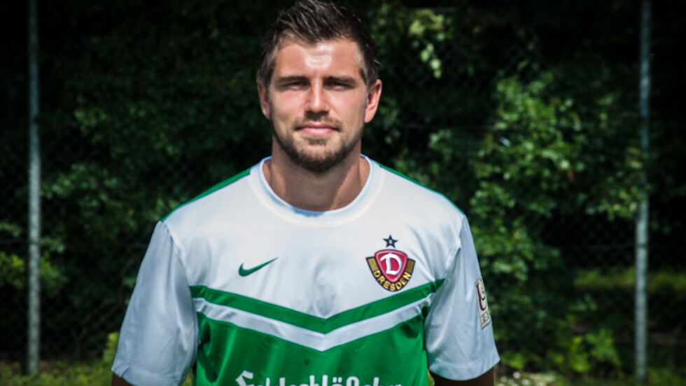 Benjamin Kirsten wird wegen einen Mittel­hand­bruchs wochen­lang ausfallen. (Foto: Redak­tion) Benjamin Kirsten wird wegen einen Mittelhandbruchs wochenlang ausfallen. (Foto: Redaktion)