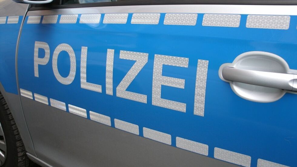 (Symbol­foto: dpa) (Symbolfoto: dpa)