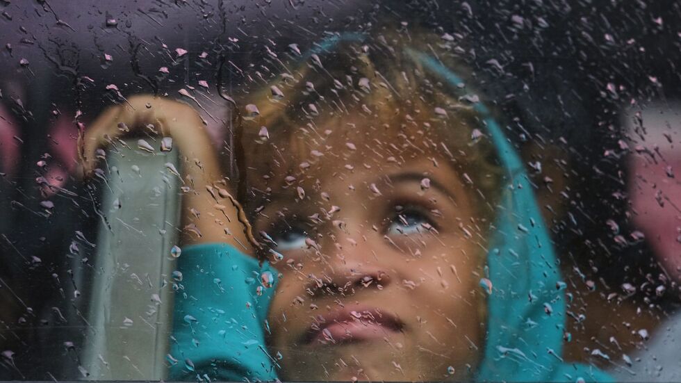 Viele Menschen in Kuba wurden in Sicherheit gebracht.